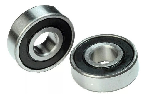 Ruleman Rodamiento S 6900 2rs Inoxidable (10x22x6mm) 0