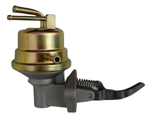 Bomba De Nafta (pata Corta) Kia Sephia 96-99 0