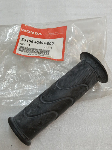 Puño Izquierdo Original Honda Wave 110 S Centro Motos 1