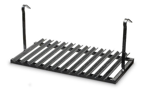 Emparrillado Colgante Enlozado Valiparri Para Emparrillado 0