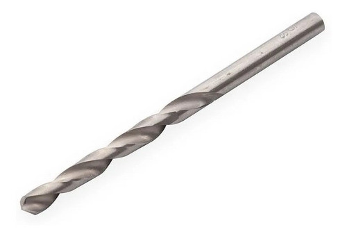 Mecha Acero Rapido Hss Ezeta 5.75 Mm X 1 Unidad Ind Argentina ( 1.00 A 16.00 ) Buloneria 0