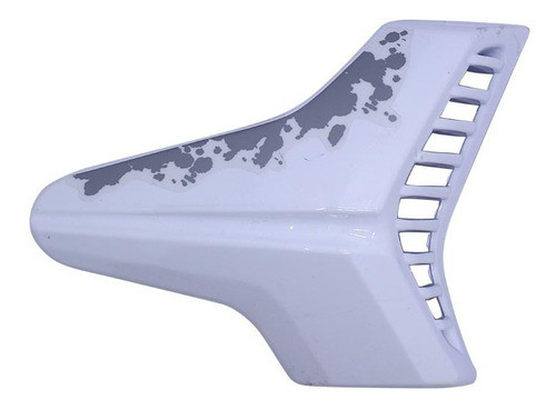 Tapa Tanque Derecha Blanca Sk12519-sport 0