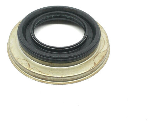 Reten Caja De Trasferencia  Nissan Frontier 09-15  2 4f0b 0