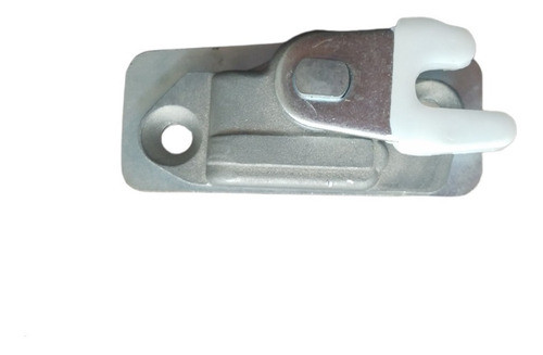 Cerradura Superior Porton Lateral Der Para Iveco Nueva Daily 1