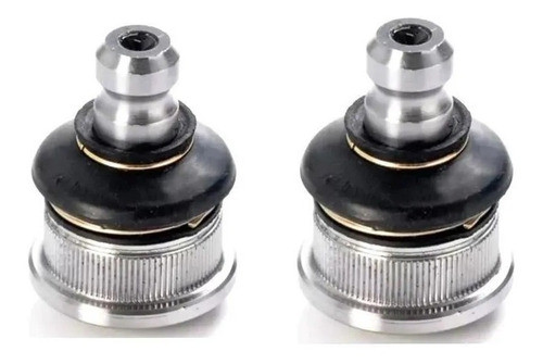 Kit X2 Rótulas De Suspensión Renault Sandero / Logan 0