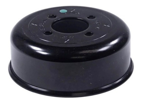 Polea Bomba Agua Ford Ka/eco Dragon 1.5 Ford Bronco Original 0