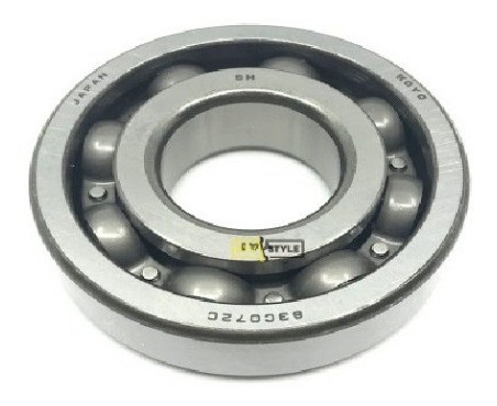 Ruleman De Bancada Yamaha Yz450f 2003/2020 Original 0