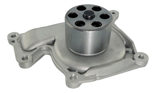 Bomba De Agua Para Nissan Juke Cube Note Micra 1.5dci K9k 0