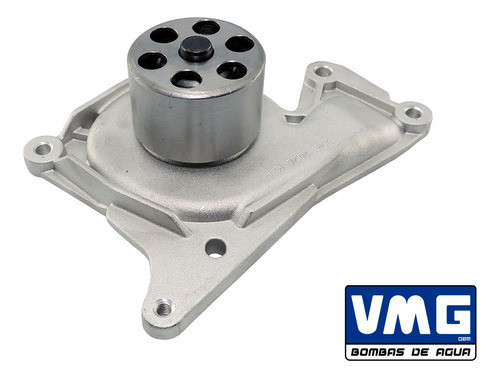 Bomba De Agua Para Nissan Juke Cube Note Micra 1.5dci K9k 1