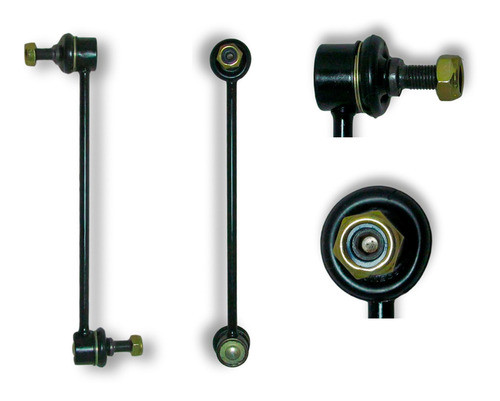Kit 2 Bieletas Barra Estabilizadora Vw Pointer 1