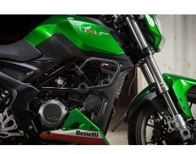Defensa Benelli Tnt 25 250 Con Sliders Ira  - Rpm925 0