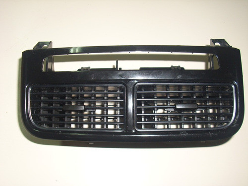Difusor De Aire Central Fiat Punto 1.8 Hlx Nuevo Original 1