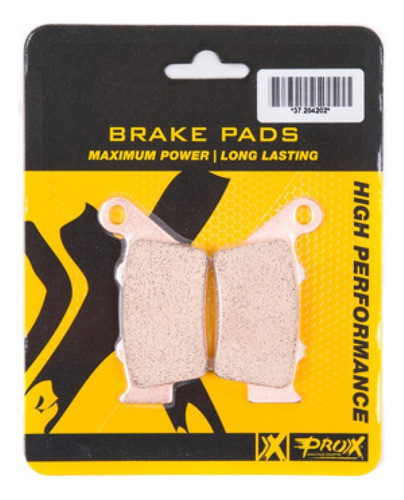 Pastillas De Freno Traseras Husaberg Fe 550 2005 Cafe Race 0
