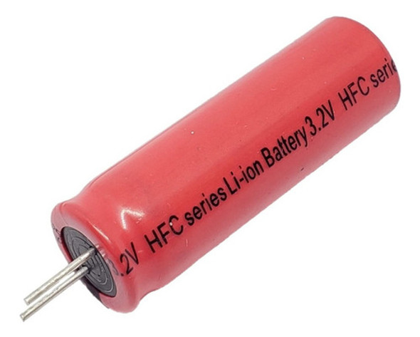 Bateria Litio Recargable 3.2v 500mah Hfc1450 Hfc 1450 1