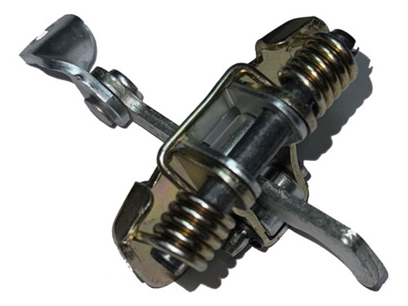 Limitador De Puerta Delantera Peugeot 206 1