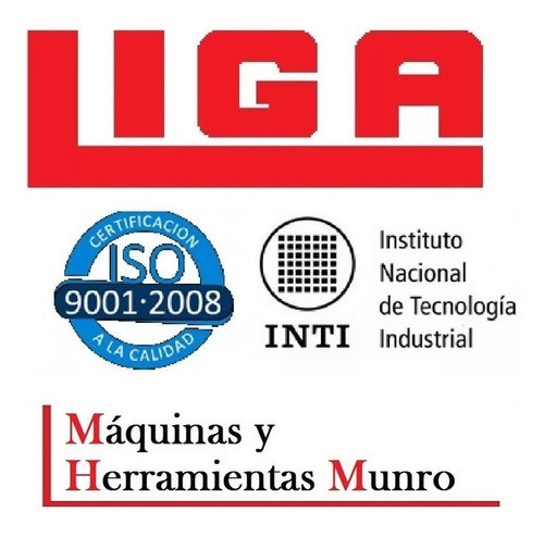 Valvula Regulador De Oxigeno Marca Liga Valr - 015 Ind. Arg. 1