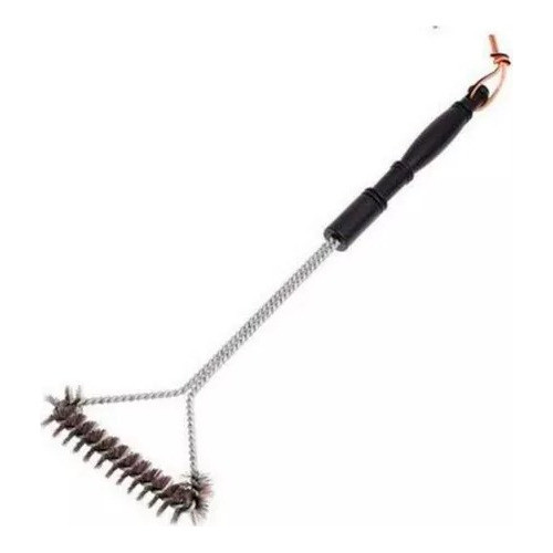 Cepillo Parrillero Bbq Grill 0