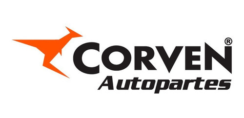Kit 2 Amortiguador Delantero Corven Chevrolet Astra Vectra 1