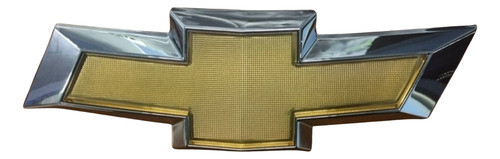 Logo Careta Gm Chevrolet Sail 13-13 0