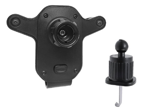 Soporte Celular Auto Rejilla 1
