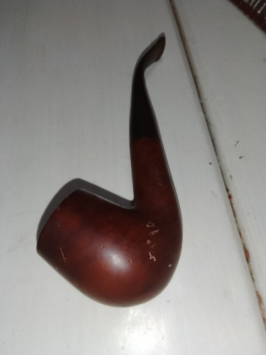 Pipa Marca Corsica Usada 1
