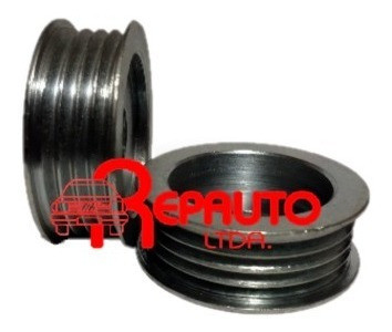 200.5705.e25p Polea Alternador 4pk Peugeot 205d/306 1.4d 1