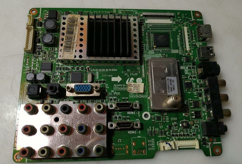 Main Samsung Ln32a550p3f Ln32a550 Bn41-00975b 0