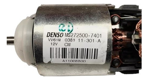 Motor Soplador Calefacción 12v Ms2725007401 0