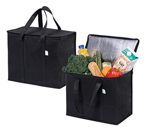 Veno Paquete De 2 Bolsas Enfriadoras Y Bolsas 0