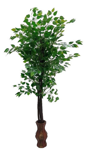 Planta Artificial 1,50cm Modelo  2  #90401 Sheshu Gardens 0