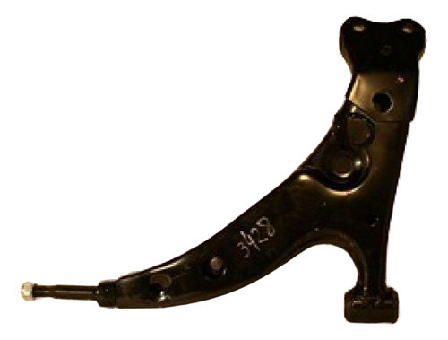 Parrilla Inferior Izq Ayd Toyota Corolla 1992-1996 0