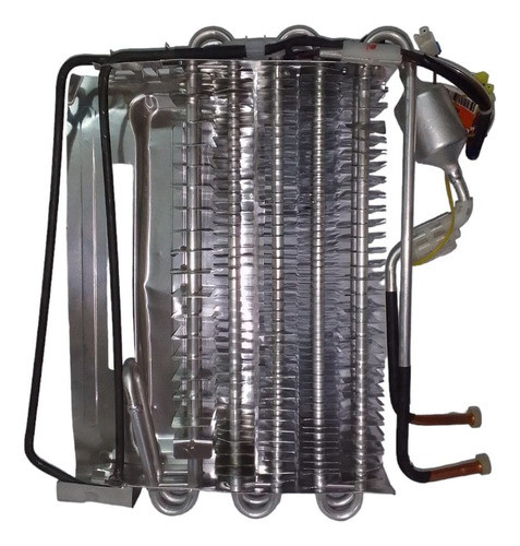 Evaporador Heladera Samsung  Rt29/rt32. 35x40cm Da96-01007j 1
