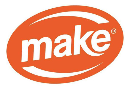 Pasacera De Madera Make Con Rosca Universal Pasa Cera Pisos 1