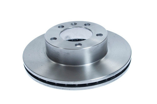 Kit X2 Discos De Freno Delanteros Renault Master 2.5dci 0