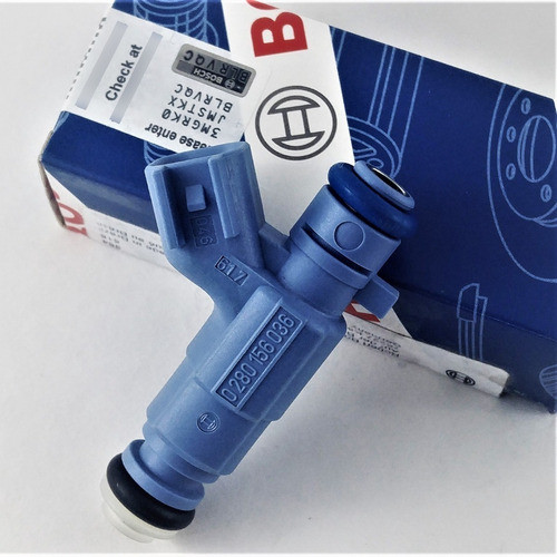 Inyector Compat Chrysler Sebring Stratus 2.7 Bosch0280156036 1
