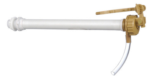 Repuesto Valvula Entrada Agua Para Mochila Tradicional Ideal 0