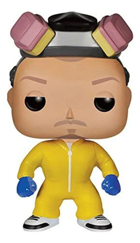 Funko Pop Jesse Pinkman 161 Breaking Bad 1
