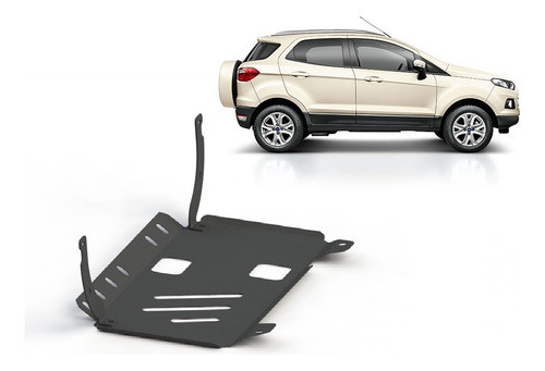 Cubre Carter Ford Ecosport 2013 A 2017 Reforzado 1