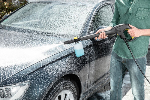Boquilla Dispensadora De Espuma Y Jabón Karcher K2 A K7 1
