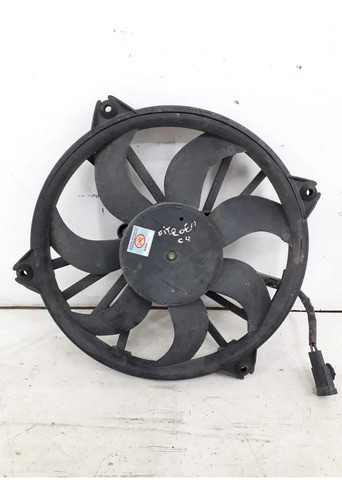 Electroventilador Citroën C4 Lounge 2.0 2016 0