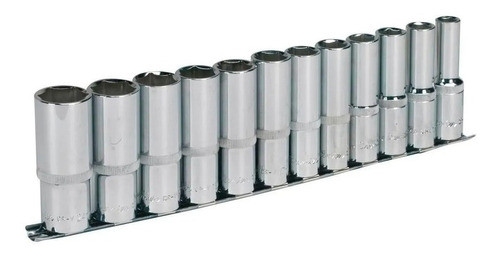 Juego Tubos Largos 1/2 9 Piezas Davidson Zona Norte 0