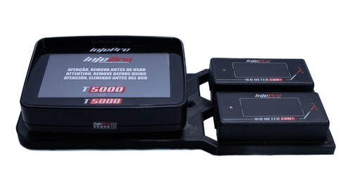 Soporte Injepro T5000 Y 2 Zondas 0