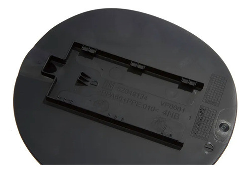 Puerta Combustible Prisma 2013/ Chevrolet Original 1