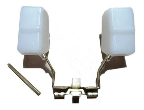 Flotante Carburador Renault 9 11 19 1600 Weber 2 Bocas Alter 0