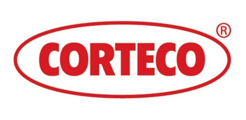 Reten De Distribución Fiat 600 E R S  Corteco 1