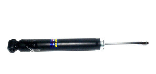 Kit 2 Amortiguadores Traseros Para Peugeot 408 1.6 Hdi 8v 11 1