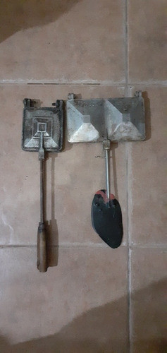 Tostadora Simple Manual Vintage 0