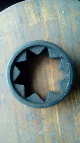 Repuesto Embrague Ciclomotor Agrati Y/o Jawa Babetta 0