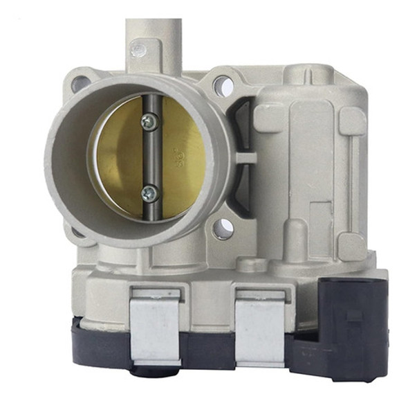 Cuerpo Mariposa Fiat Palio Siena Idea 1.4 8v 44smf8 1