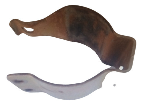 Soporte Filtro Gas Oil Maxion 2.5 Original Usado 0
